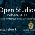 Locandina Open Studios